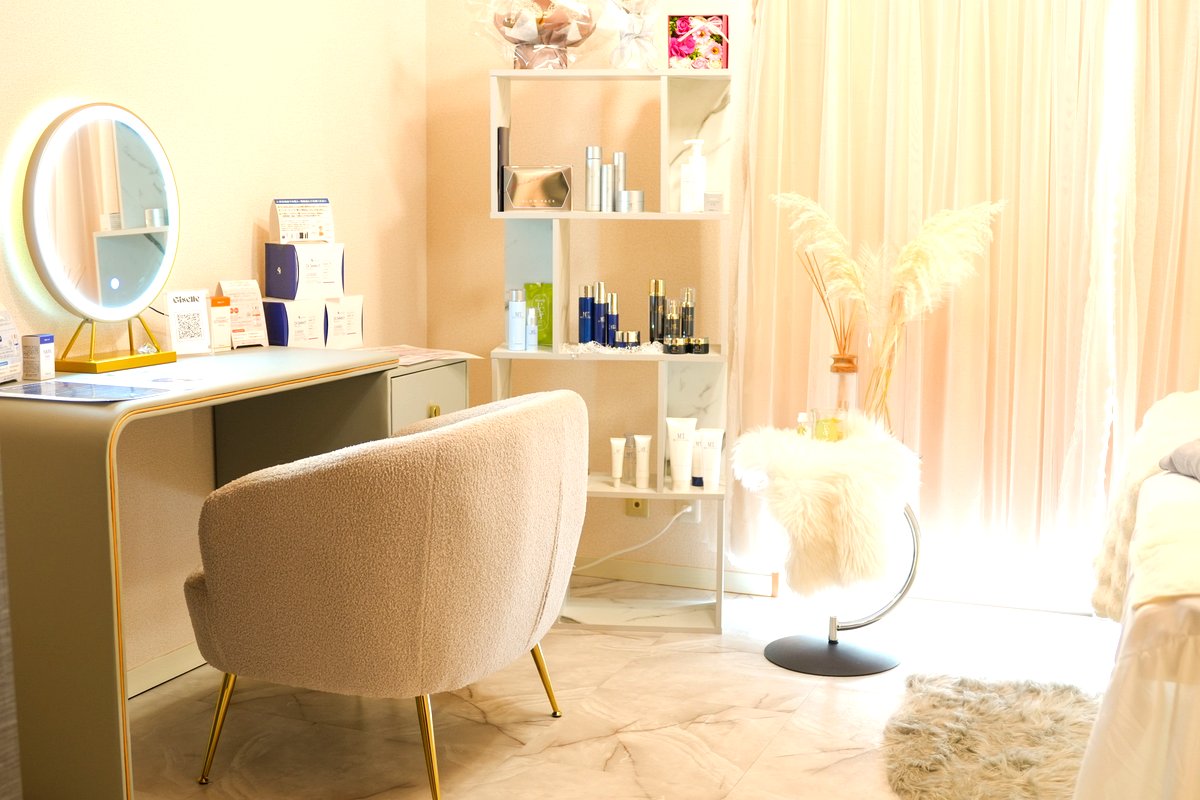 完全個室・プライベート空間