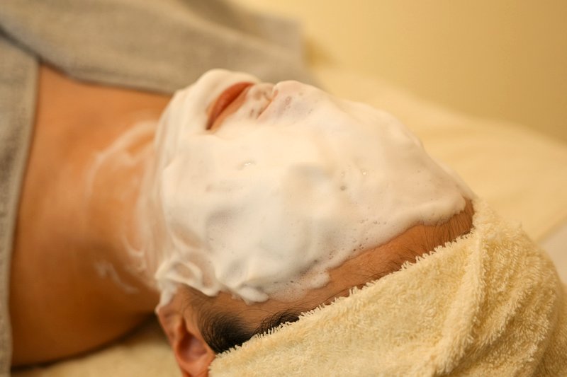 クレンジング＆洗顔