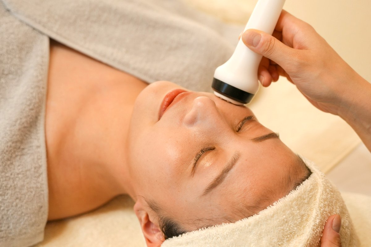 プレミアムケア 施術イメージ